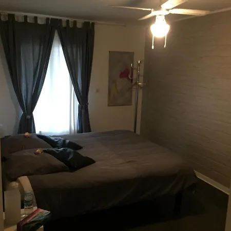 La D Alexandre فندق مبيت وإفطار 3*