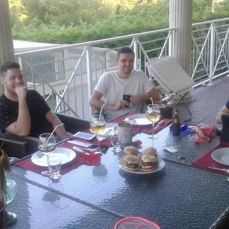 La D Alexandre 3* Lagnieu